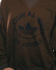 Adidas - Sweatshirt