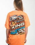 King Championship - T-Shirt (L)