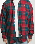 Ralph Lauren - Shirt (XS)