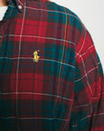 Ralph Lauren - Shirt (XS)