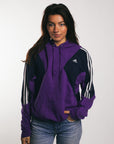 Adidas - Hoodie (S)