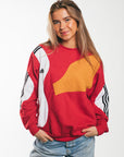 Adidas - Sweatshirt