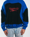 Reebok - Sweatshirt (L)