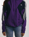 Adidas - Hoodie (S)