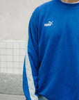 Puma - Sweatshirt (XL)