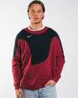 Nike - Sweatshirt (L)