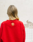 Manchester United - Sweatshirt (XL)