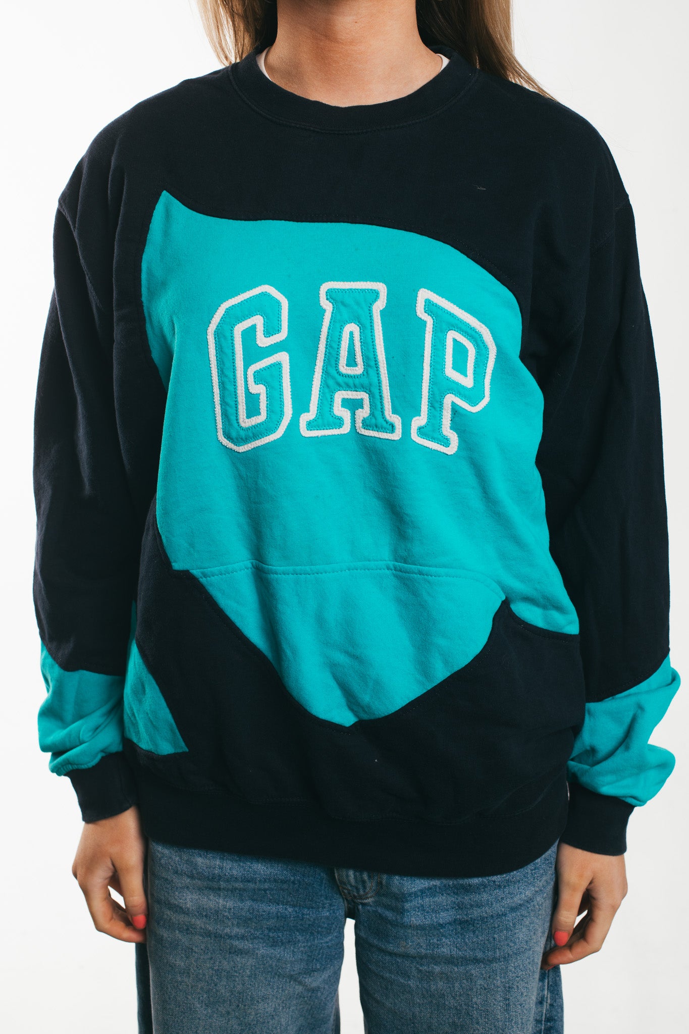 GAP - Sweatshirt (M)