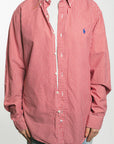 Ralph Lauren - Shirt (M)