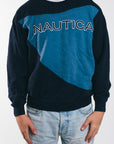 Nautica - Sweatshirt (L)