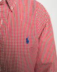 Ralph Lauren - Shirt (M)