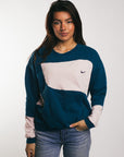 Nike - Sweatshirt (S)