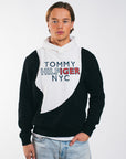 Tommy Hilfiger - Hoodie (L)