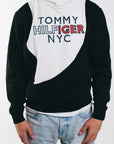 Tommy Hilfiger - Hoodie (L)