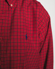 Ralph Lauren - Shirt (L)