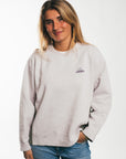 Adidas - Sweatshirt (S)