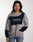 Reebok - Sweatshirt (S)