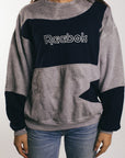 Reebok - Sweatshirt (S)