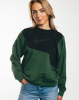 Nike - Sweatshirt (S)