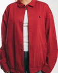 Ralph Lauren - Harington Jacket (L)