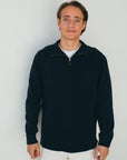 Ralph Lauren - Quarter Zip