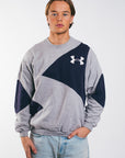 Under Armour - Sweatshirt (M)