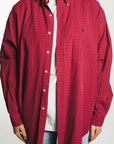 Ralph Lauren - Shirt (L)