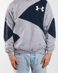 Under Armour - Sweatshirt (M)