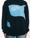 Nike - Sweatshirt (M)