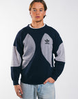 Adidas - Sweatshirt (M)