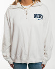 Nike  - Quarter Zip (M)