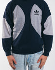 Adidas - Sweatshirt (M)