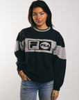 Fila - Sweatshirt (S)