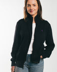 Ralph Lauren - Full Zip (S)