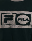 Fila - Sweatshirt (S)