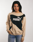 Puma - Sweatshirt (S)