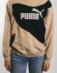 Puma - Sweatshirt (S)