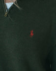 Ralph Lauren - Quarter Zip