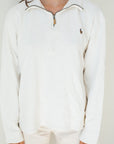 Ralph Lauren - Quarter Zip