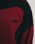 Fila - Sweatshirt (XS)