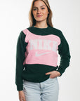 Nike - Sweatshirt (XXS)