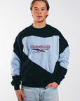 Reebok - Sweatshirt (L)