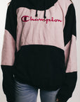 Champion - Hoodie (M)