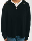 Ralph Lauren - Quarter Zip (M)