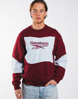 Reebok - Sweatshirt (L)