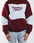 Reebok - Sweatshirt (L)