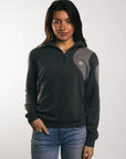 Timberland - Quarter Zip (S)