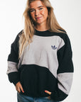 Adidas - Sweatshirt (M)