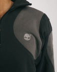 Timberland - Quarter Zip (S)