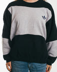 Adidas - Sweatshirt (M)